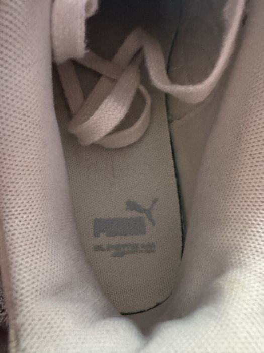 Кросівки Puma, оригінал , 37 розмір
