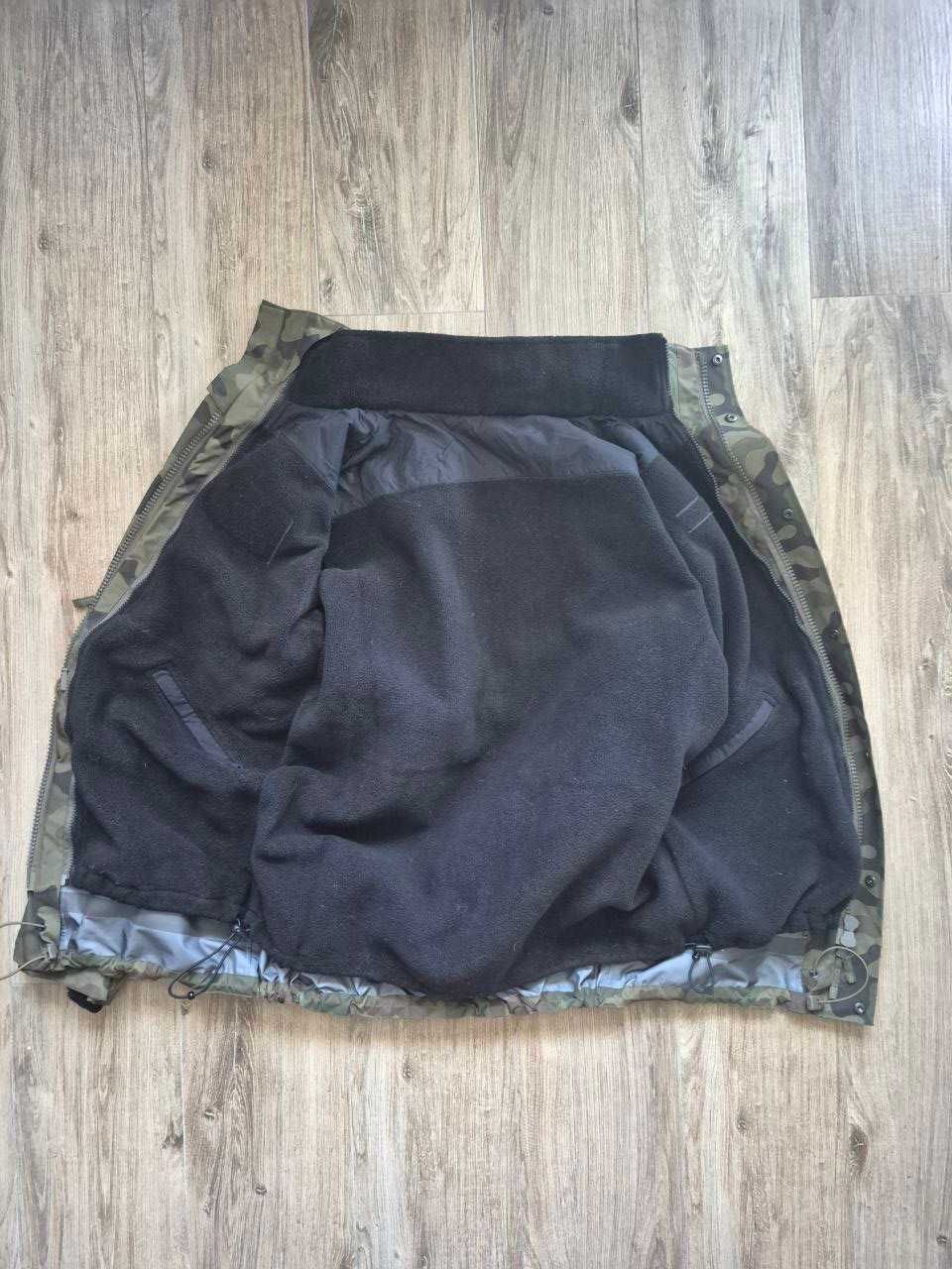 Ubranie ochronne typu GORE-TEX wz. 128/MON