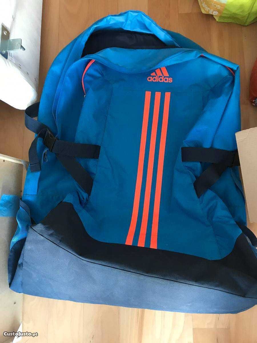 Vendo Mochila XXXL