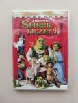 Film animowany: Shrek Trzeci (DVD)