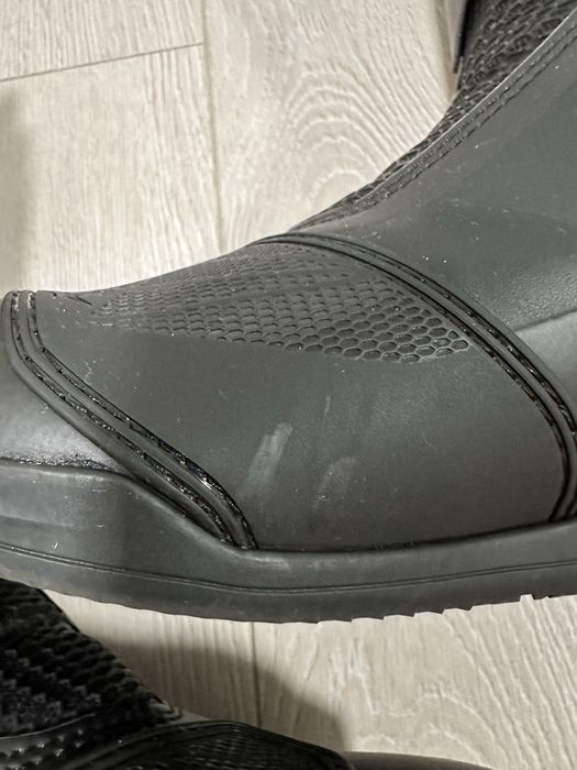 мотоботи Alpinestars SP-X  Boa 42 розмір