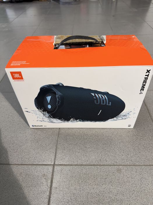JBL XTREME 4 original em optimo estado