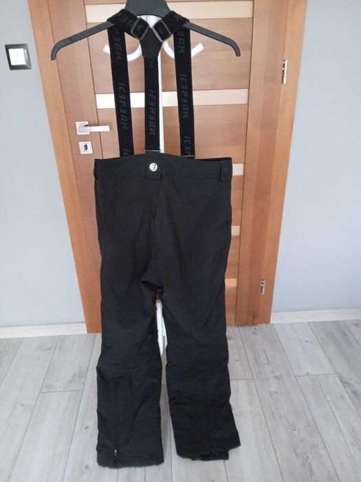 Icepeak narciarskie spodnie XL męskie