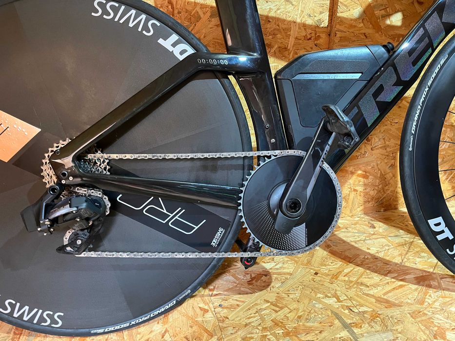 Trek Speedconcept SLR