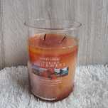 Świeca Yankee Candle Australian Oasis 623g
