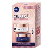 Kremy Nivea Cellular Expert Lift Anti-Age Dzień i Noc 50ml (P1)