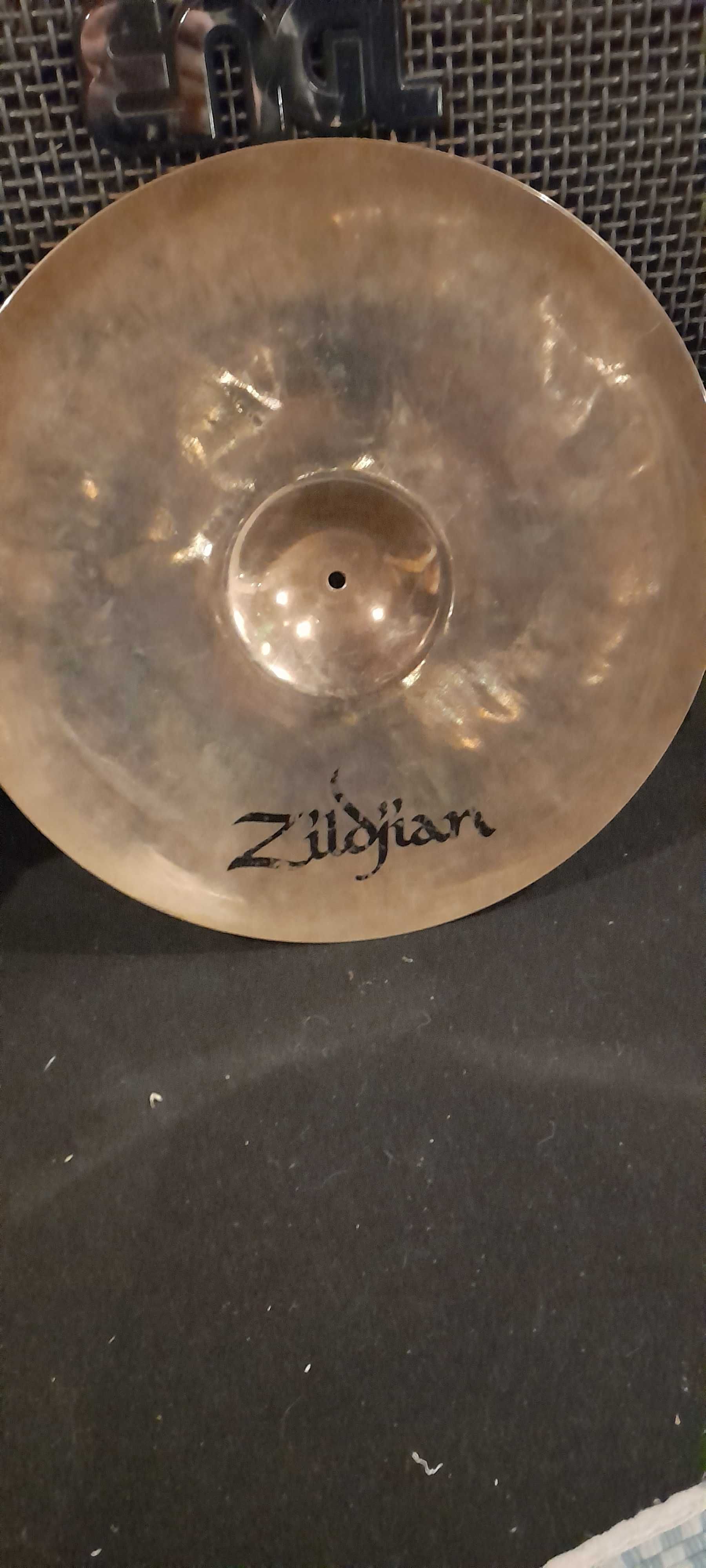 Zildjian Earth Ride 20"