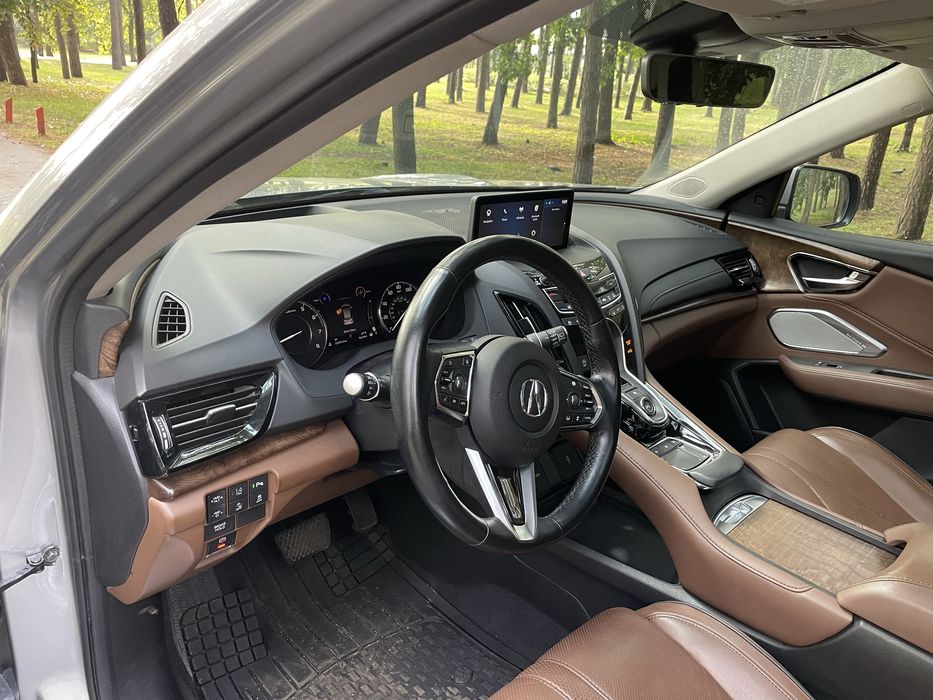 Продаю Acura RDX 2018 Advance