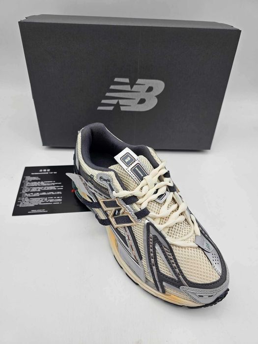 New Balance 1906 ténis de qualidade excelente