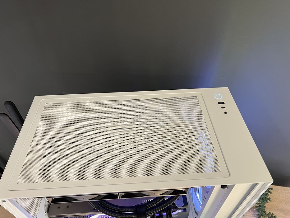 Komputer Gamingowy – RTX 3080 SUPRIM | R5 7600X | 32GB DDR5