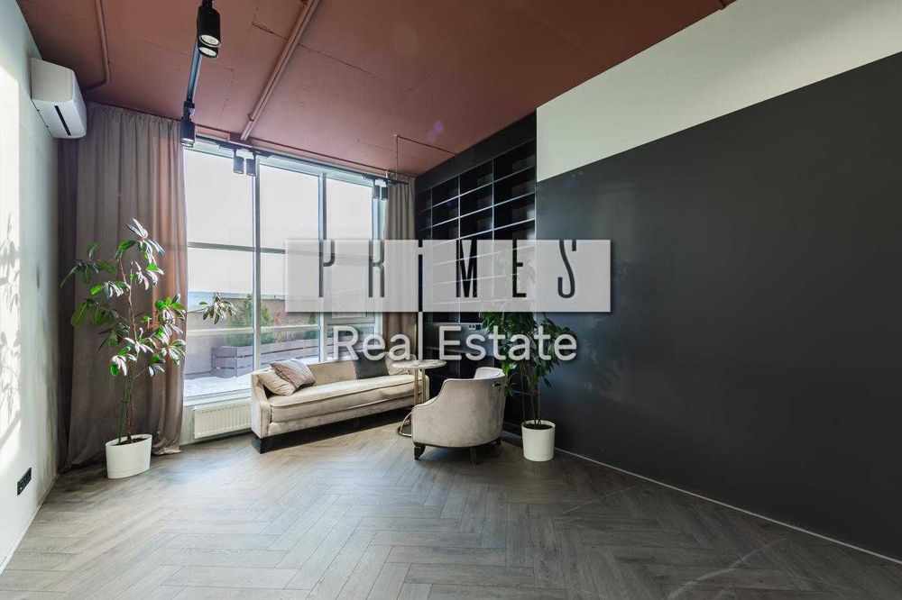 Аренда офиса 260м2, ЖК Покровский посад, ул. Глубочицкая, 32Б