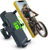 Uchwyt na telefon komórkowy Uchwyt na telefon komórkowy na rower MTB U