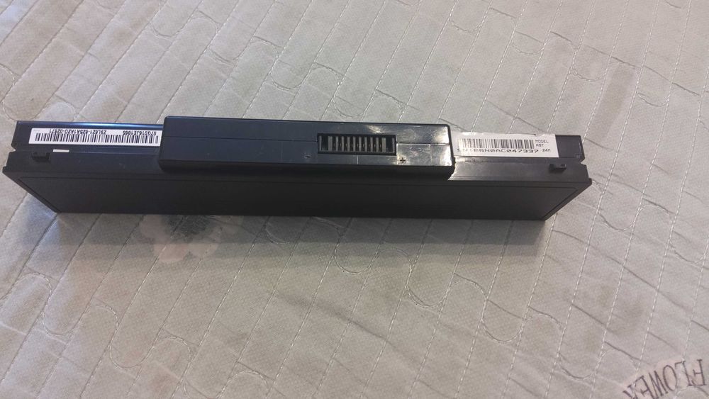 Батарея Аккумулятор для ноутбука Asus model A9T,4400mAh,нова,Ц-185 грн