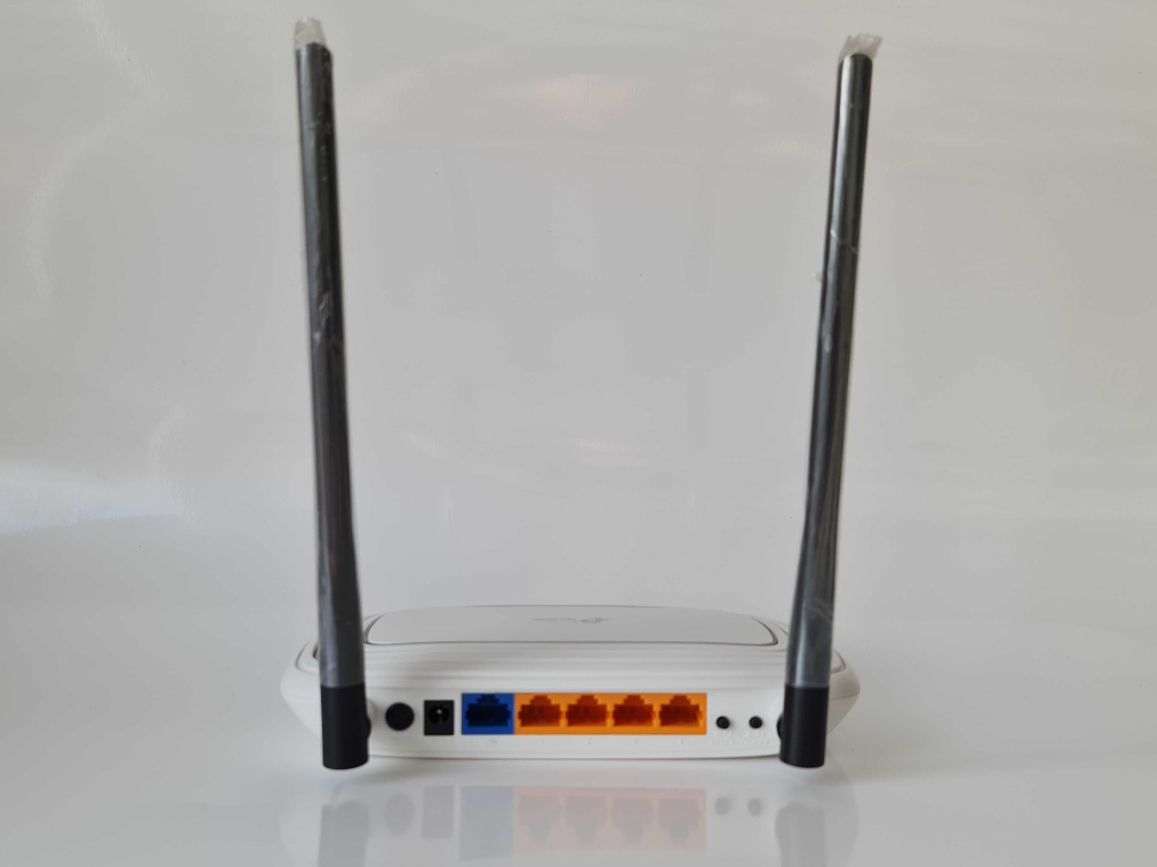 Router TP-Link TL-WR841N 300Mb/s b/g/n