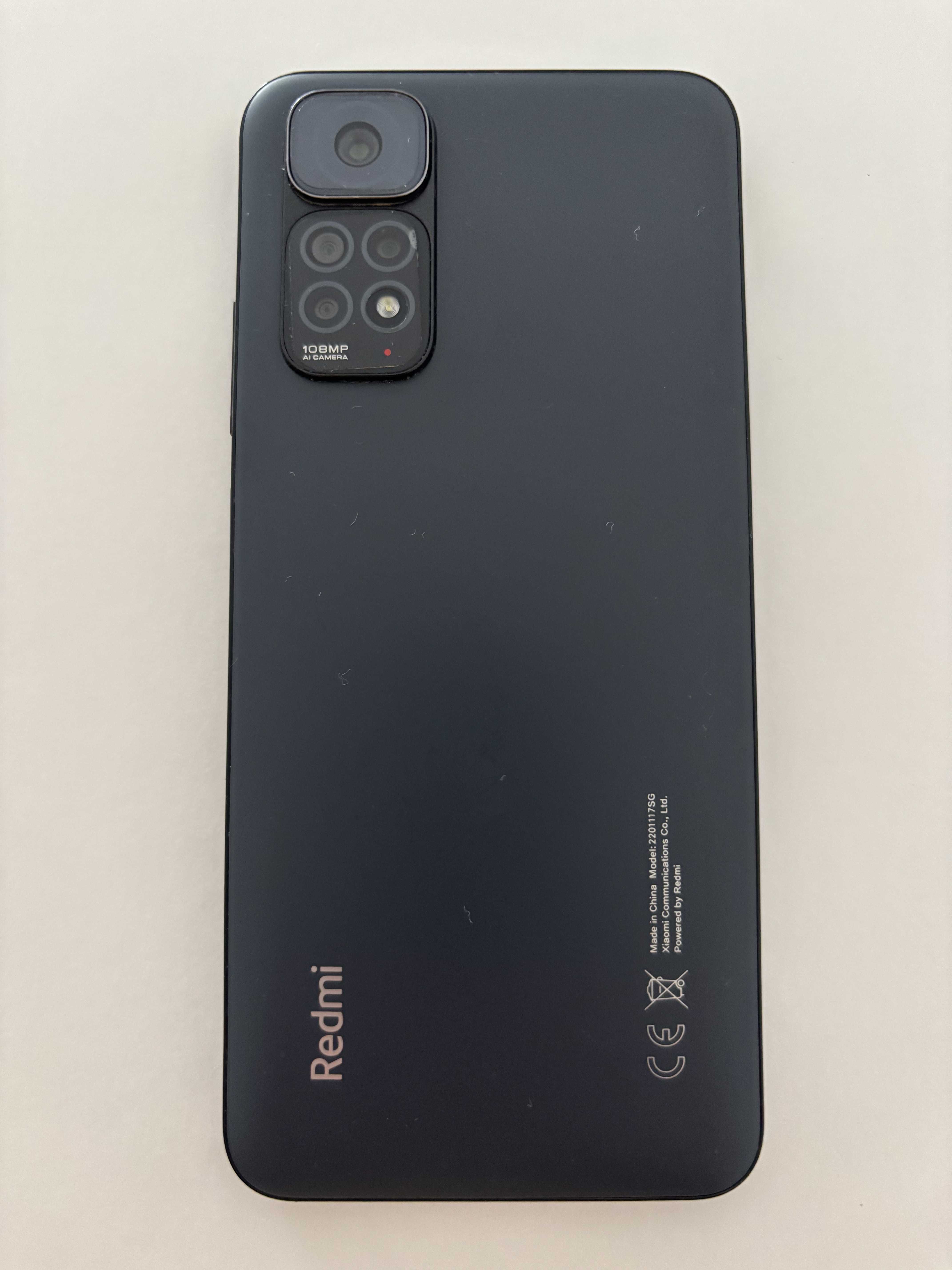 Smartphone Xiaomi Redmi Note 11S