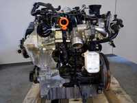 MOTOR SKODA OCTAVIA II 2.0TDCI CR 140CV, REF: CFHC - BOSCH