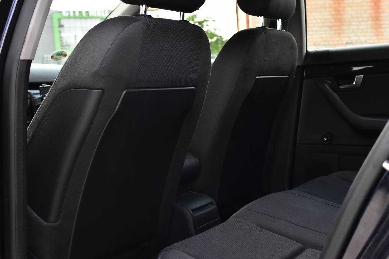 Audi a4 b6 2003 р. 2.0 MPI бензин (Перший внесок від 20%)