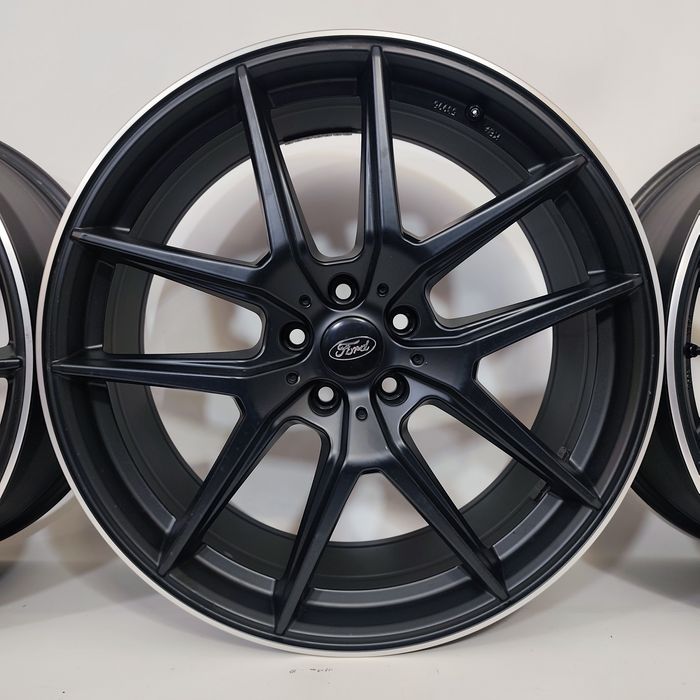 5x108 20" ford edge Galaxy mondeo MK4 mk5 kuga I II III S-Max