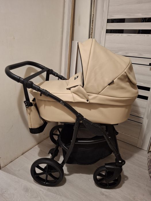 Коляска візок Bair Rio 2в1