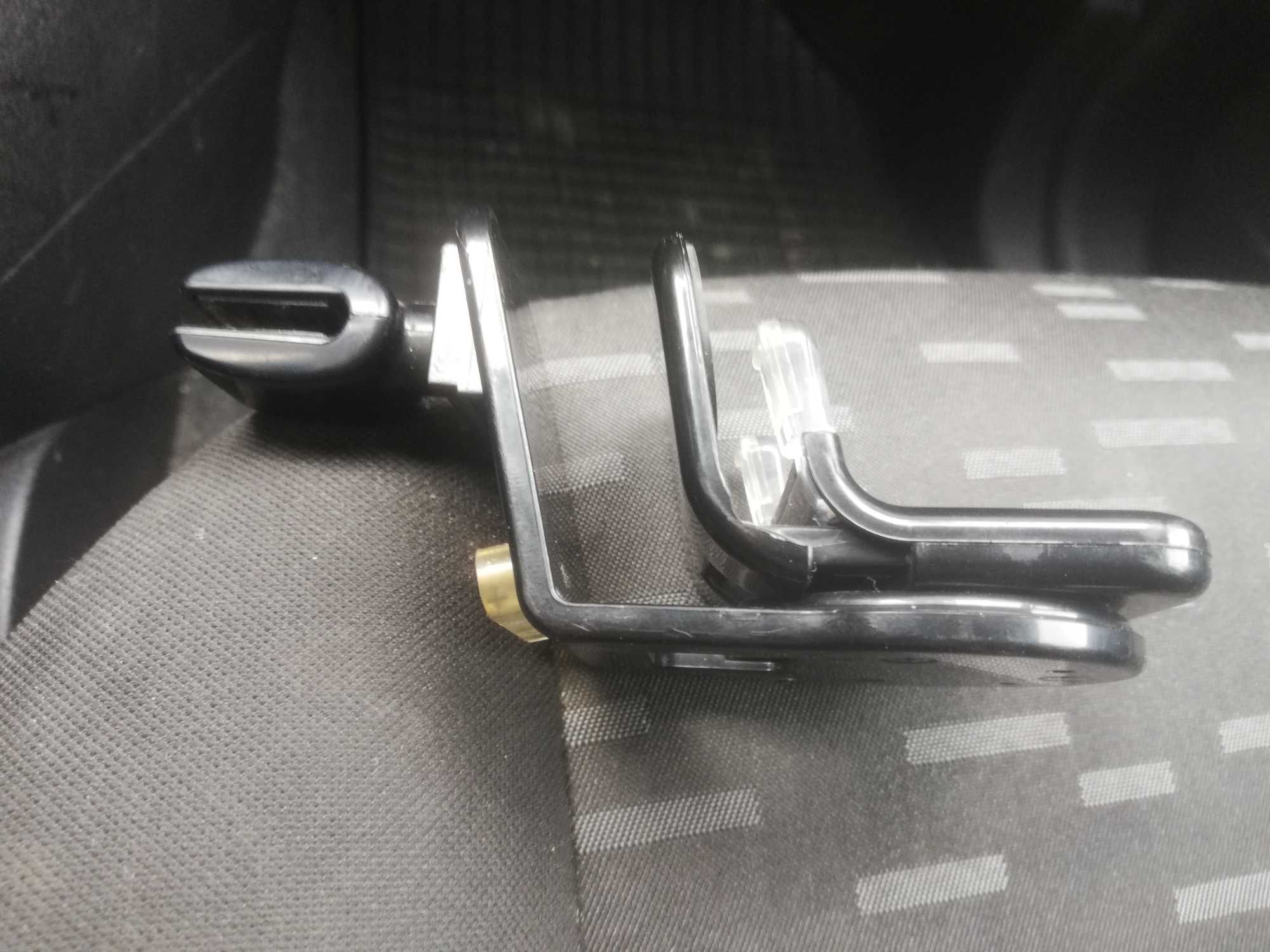 Uchwyt - iRoad Miniholder
