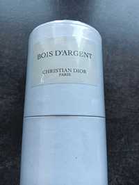 Christian Dior Bois D argent 125ml