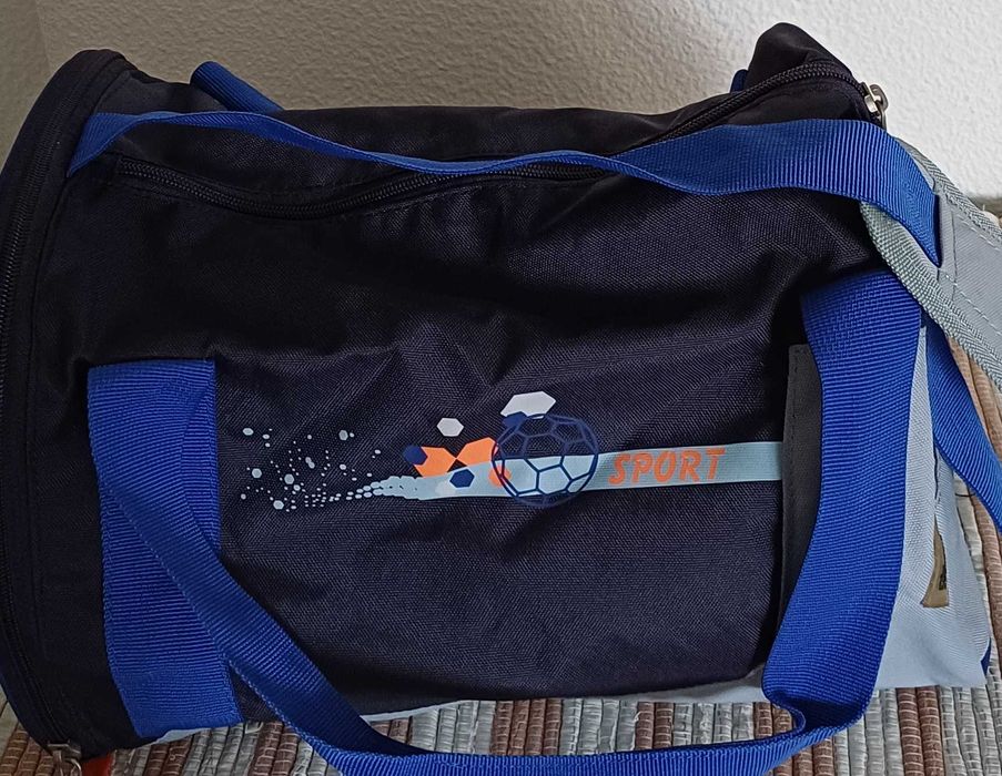 Saco de desporto