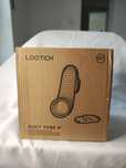 Nowa rura  LOOTICH 2,5m