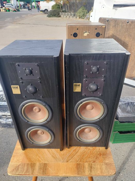 kolumny Elac EL 75/II