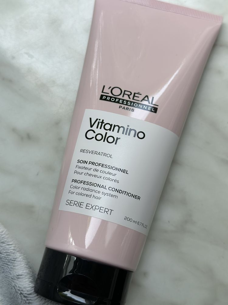 L’Oréal Professionnel Serie Expert Vitamino Color