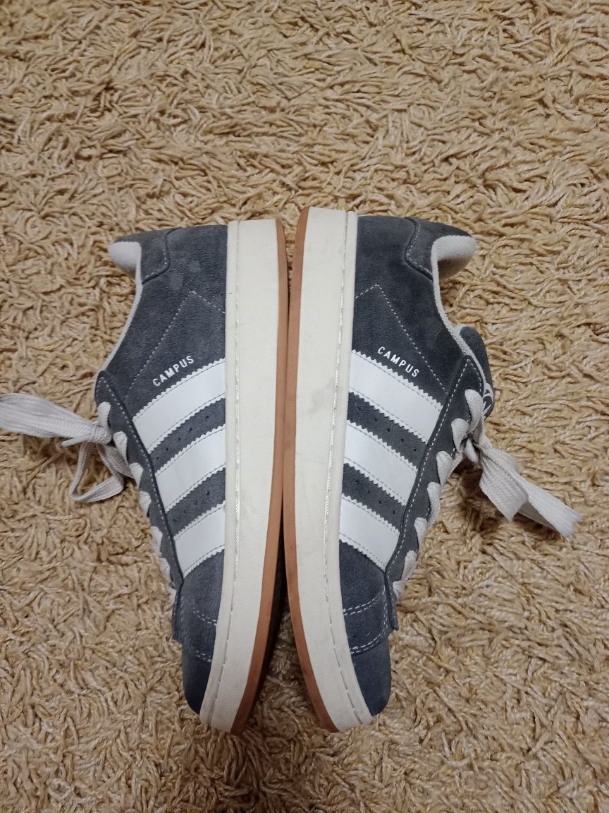 Кросівки Adidas campus