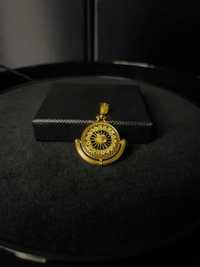 Medalha em Filigrana Ouro 19.2K