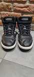 Adidas buty sportowe HOOPS rozm. 43 i 1/3.