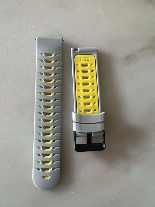 Braceletes 22mm quickfit