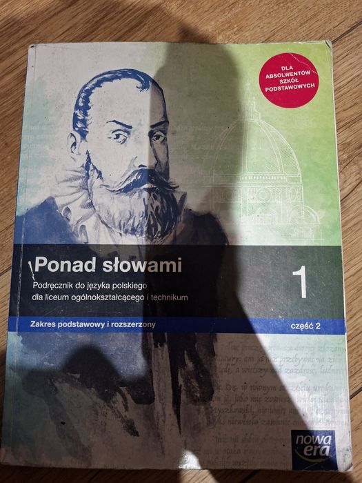 Ponad słowami 1.