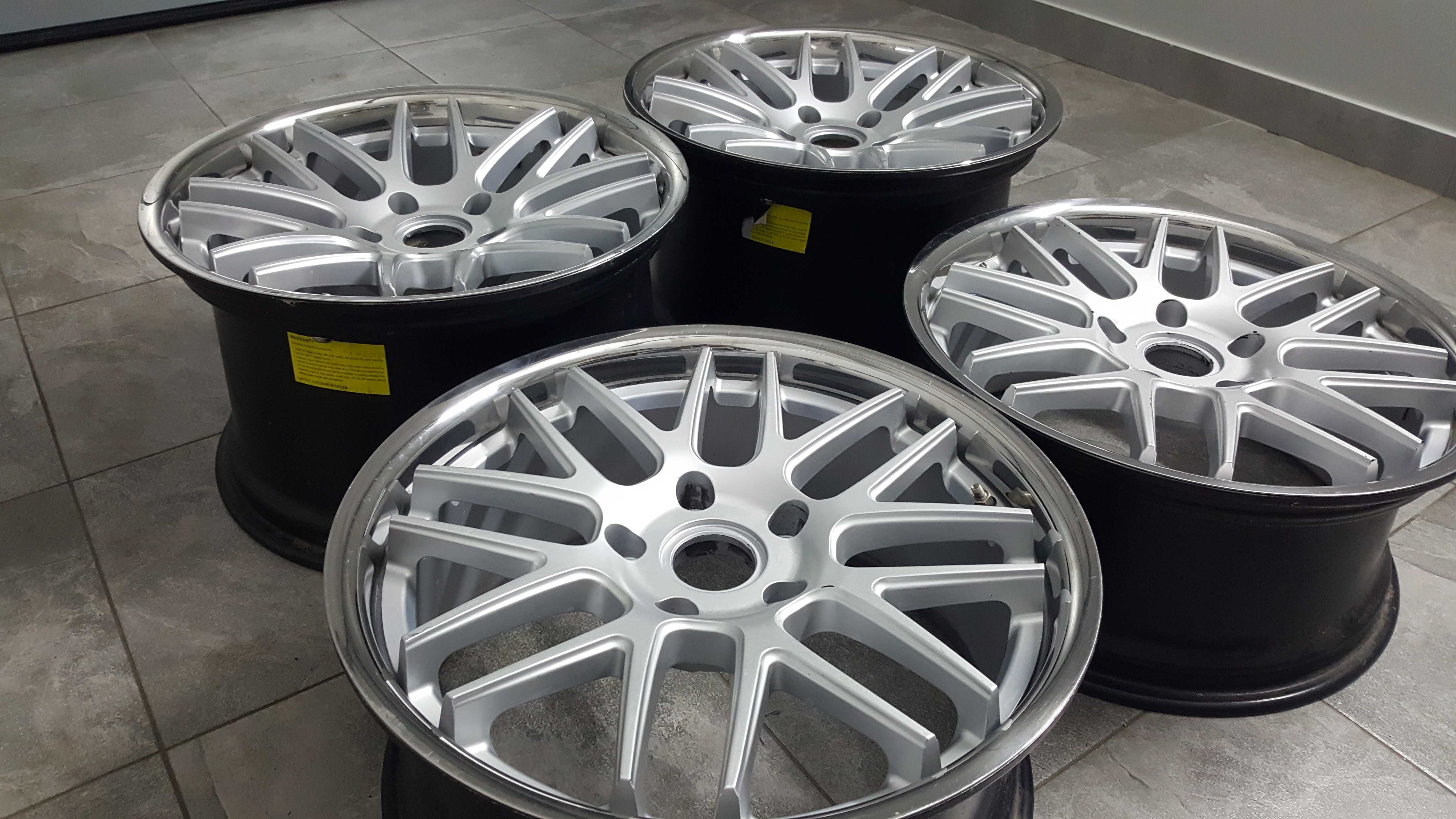 felgi 19x11j 19x8.5j 5x130 porsche,mercedes g.audi q7