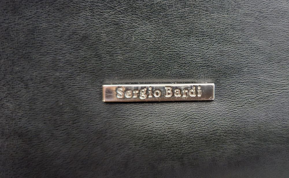 Torebka Sergio Bardi 3w1