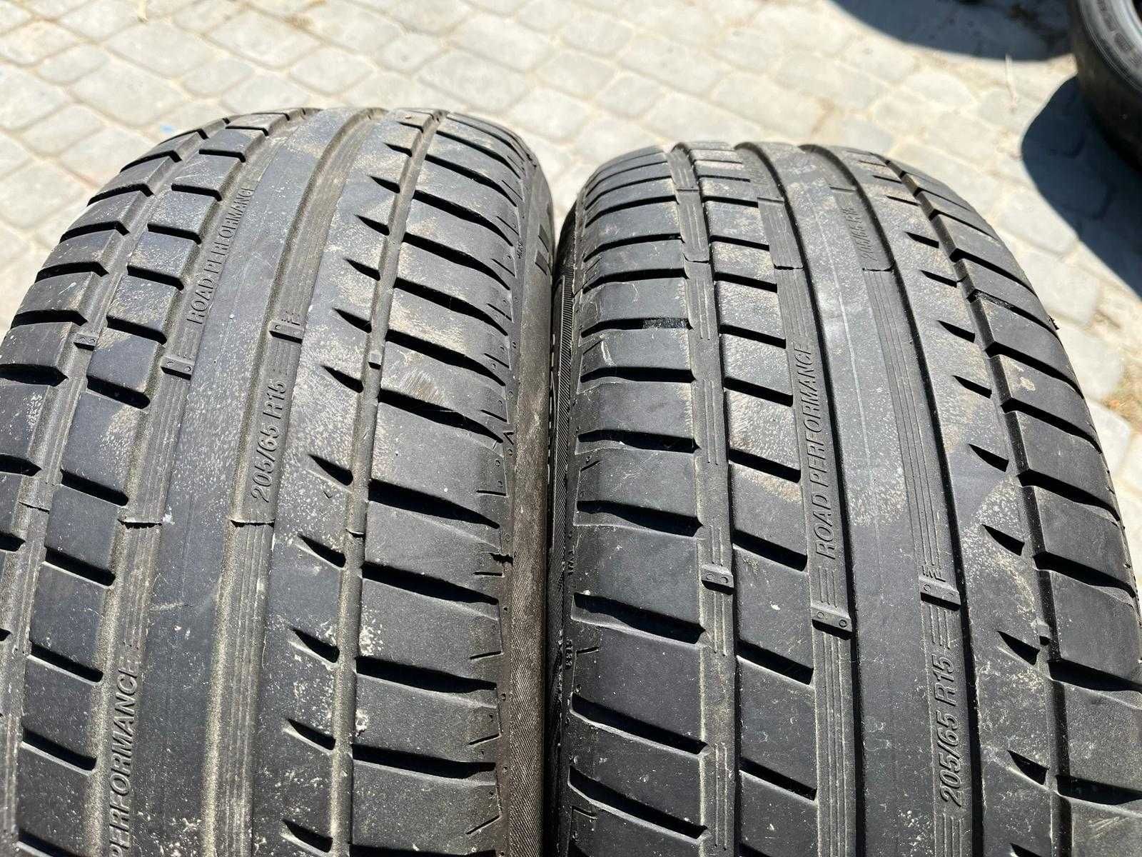 Opony SEBRING 205/65 r15 15" letnie