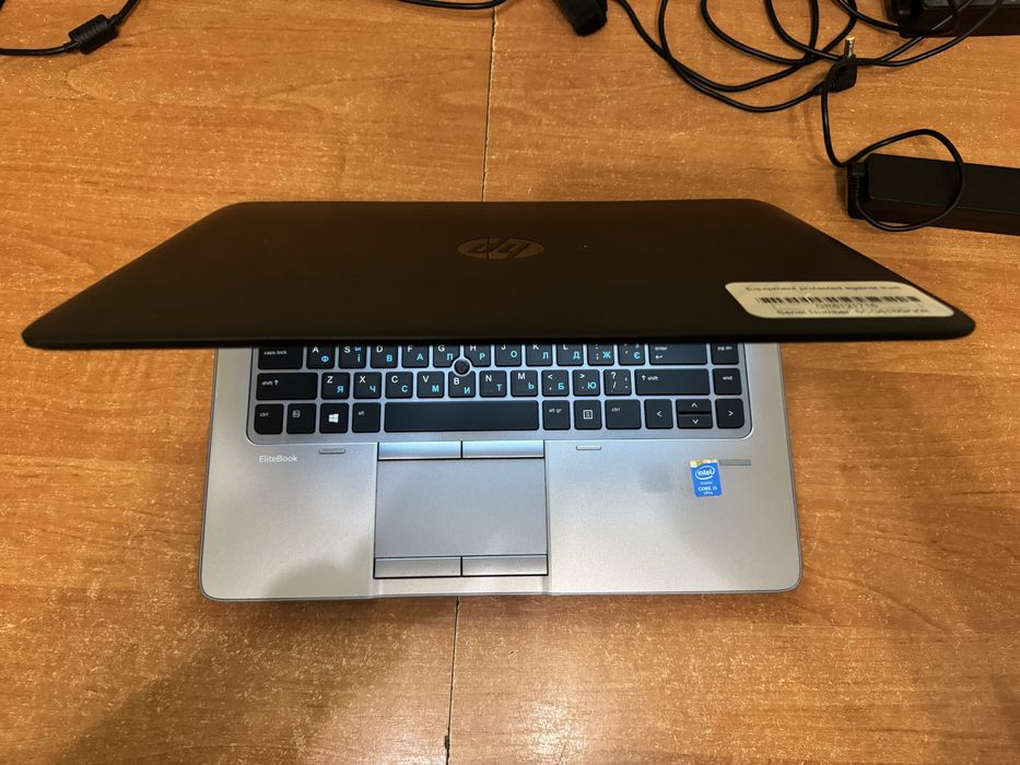 Ноутбук HP 840 G2 core i5 5gen