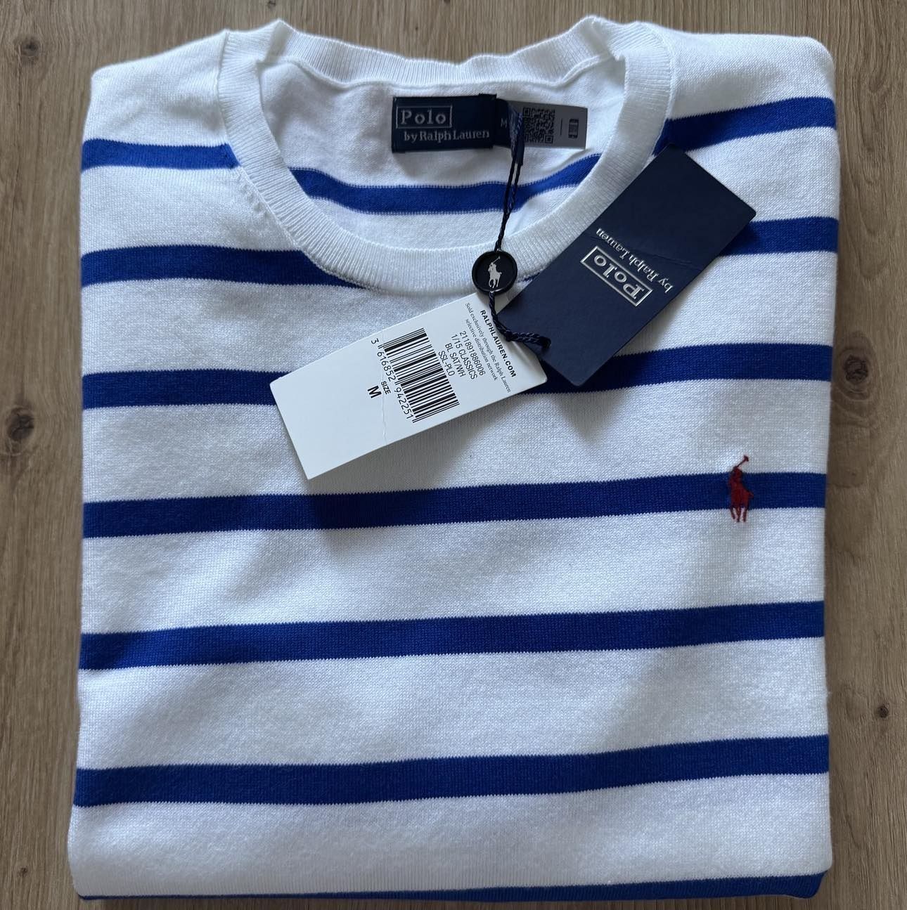 Kardigan  Ralph Lauren  M