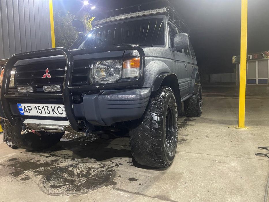 Продам MITSUBISHI розмотрю Обмен как с мокей так и вашей доплатой!