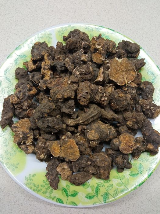 Калган сушений 2025 р