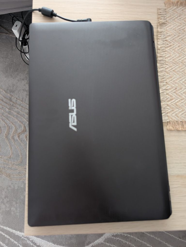 Laptop ASUS X53S
