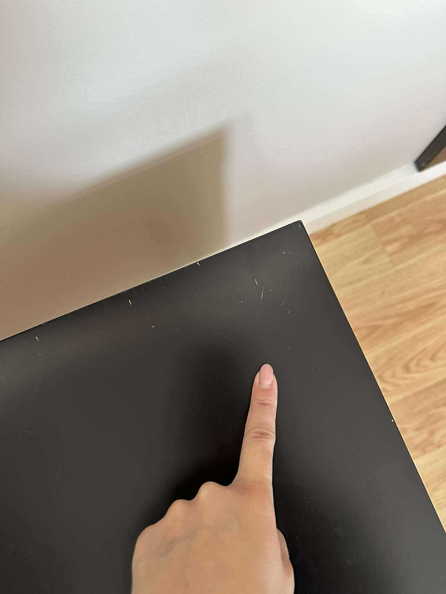 LACK Stolik Ikea