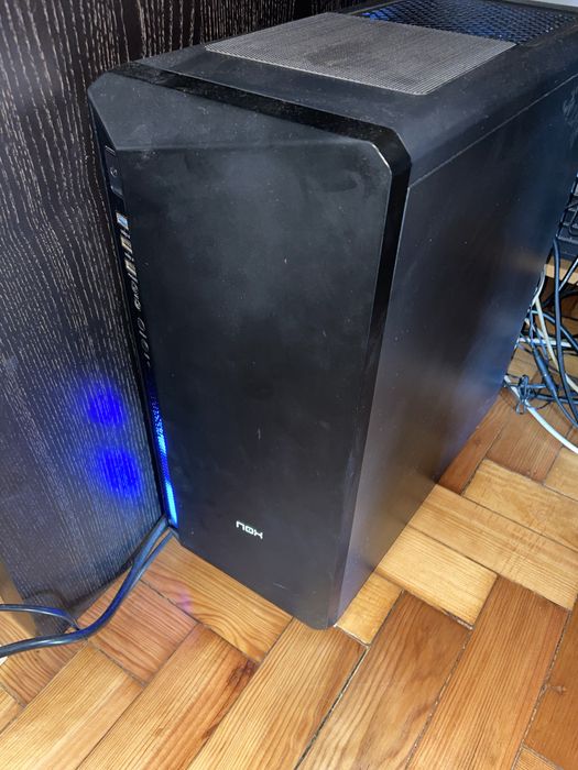 Computador gaming