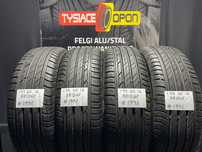 Opony Letnie 195/60/16 BRIDGESTONE TURANZA KOMPLET #1992