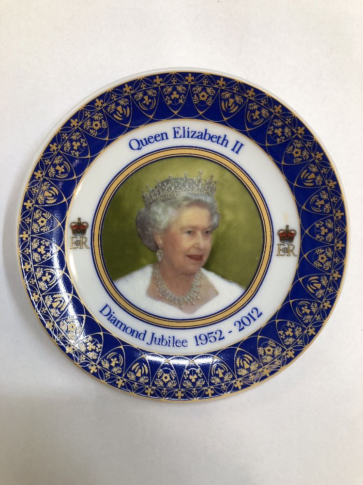 Porcelana okolicznościowa