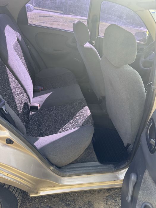 Daewoo Lanos 2008 рік • Газ/Бензин • 1.5 л • Механіка