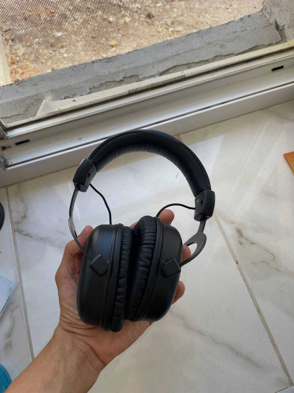 НАУШНИКИ Hyperx Cloud 2 Core Wireless