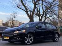 Ford Fusion 2014 2.5 бензин