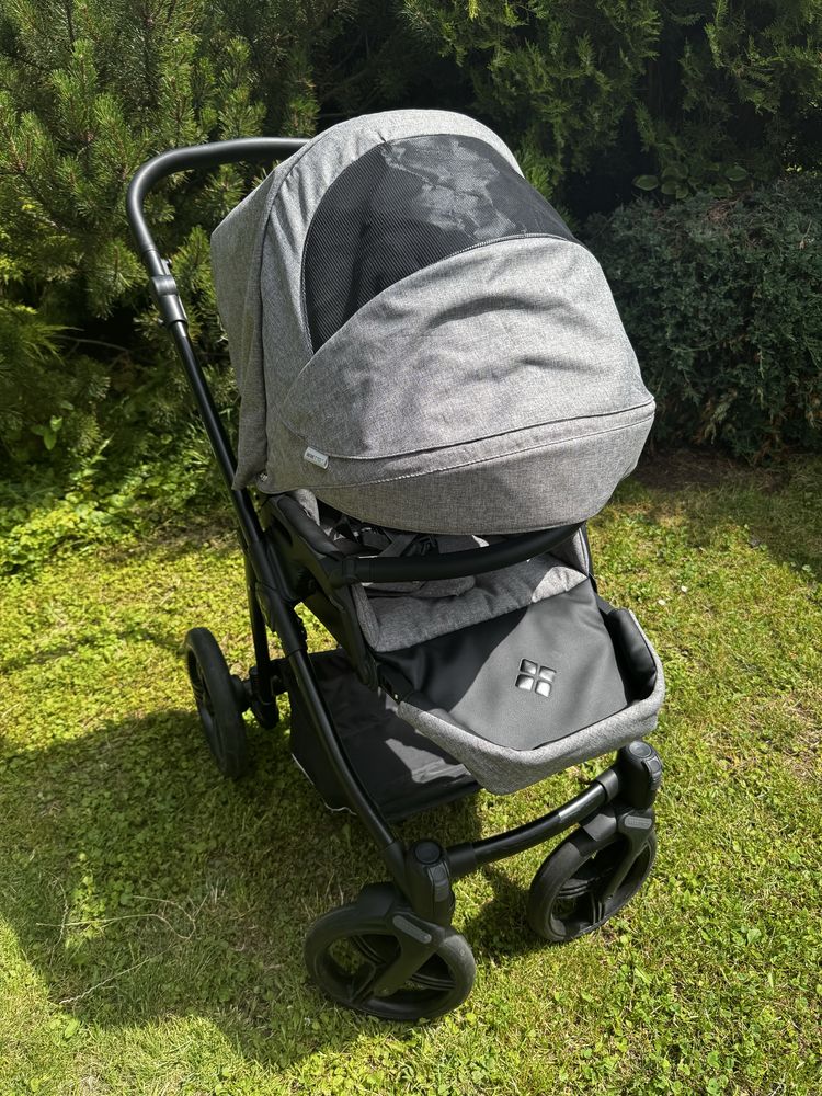 Bebetto Vulcano New i Avionaut Pixel Pro